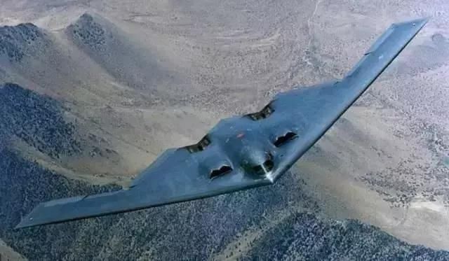 中国轰20或试飞成功,外媒称剽窃了美国B2核心