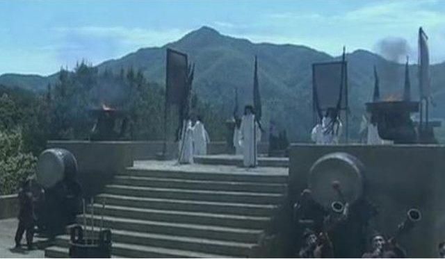 诸葛亮借东风实为虚构,《易经》中记载的天文,可破解真相