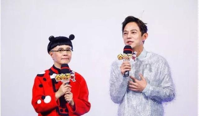 还记得小时候大风车里的那个金龟子和毛毛虫吗？（内含小惊喜）