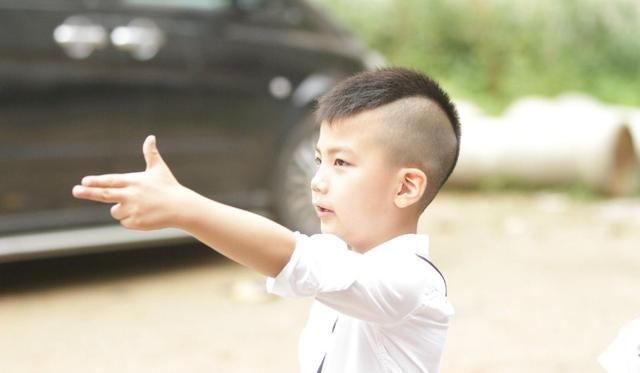 郭涛11岁儿子,可以进来看看这篇文章