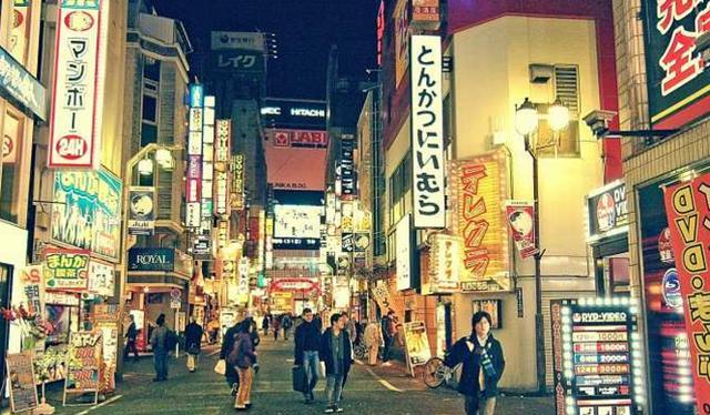 日本网友:中国哪一点最让你羡慕?评论提到一点