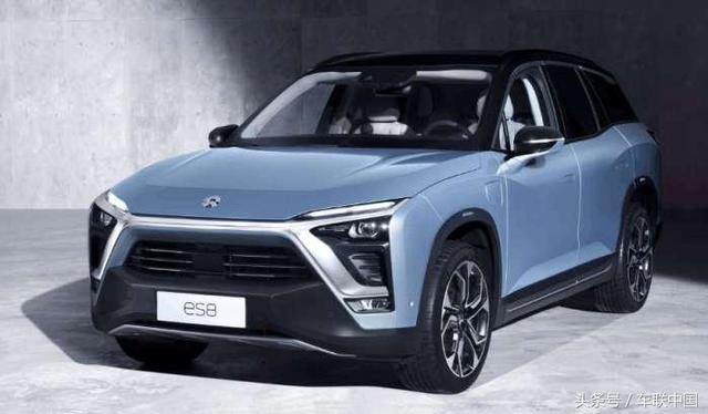 2018年值得等待的几款纯电动汽车!有你喜欢的