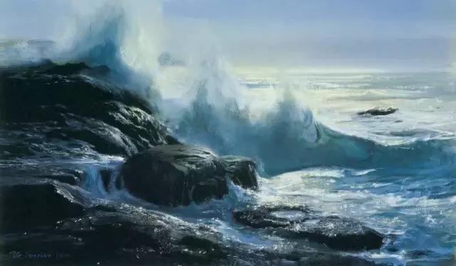 山一程，水一程