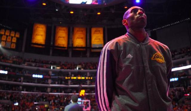 科比再谈跟腱断裂:那是我职业生涯的巅峰,与勇