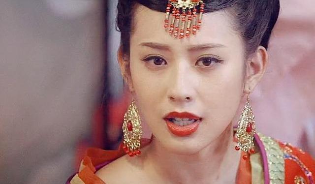 九个版本的女儿国国王,哪一个最接近《西游记