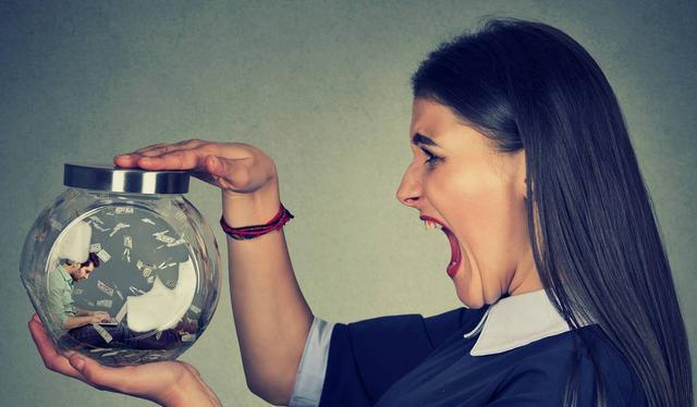 超准心理测试:哪个橙子最甜?测你在爱情中占有欲有多强势!