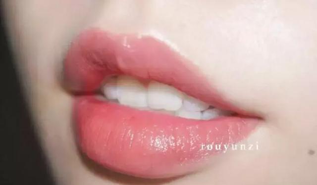 13款最全的 MAC西柚色\/珊瑚橘色口红