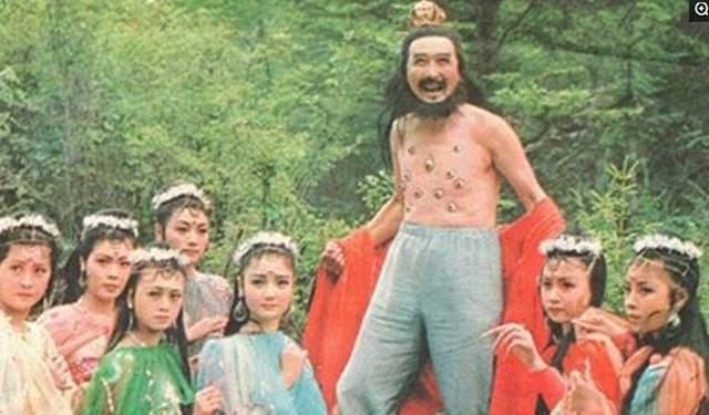 《西游记》中谁的眼睛法力最强?火眼金睛最末