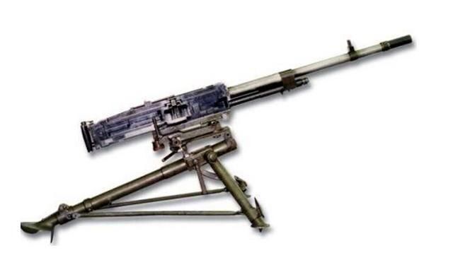 回顾二战时期意大利轻武器;日本:武器装备不错