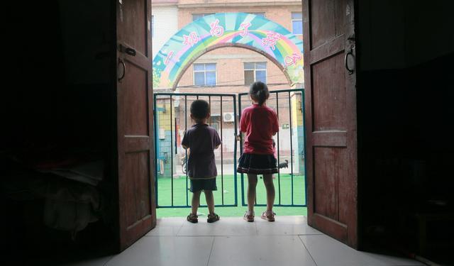 刑法笔记|遗弃罪与拐骗儿童罪概念及判刑