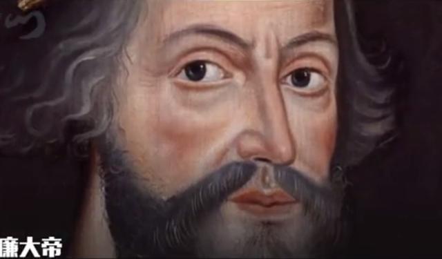 世界历史中这6个男人的子孙最多, 成吉思汗只排第四, 第一是他们