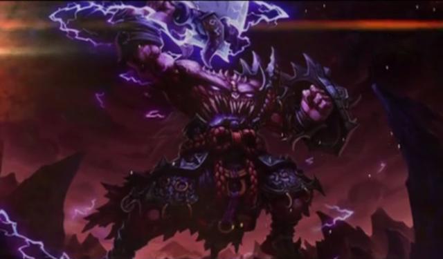 刑天出自无头族? 《山海经》: 刑天不是神, 历史上确有其人!