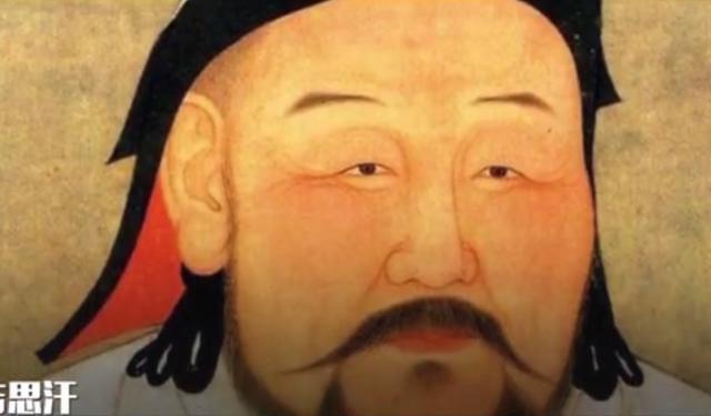 世界历史中这6个男人的子孙最多, 成吉思汗只排第四, 第一是他们