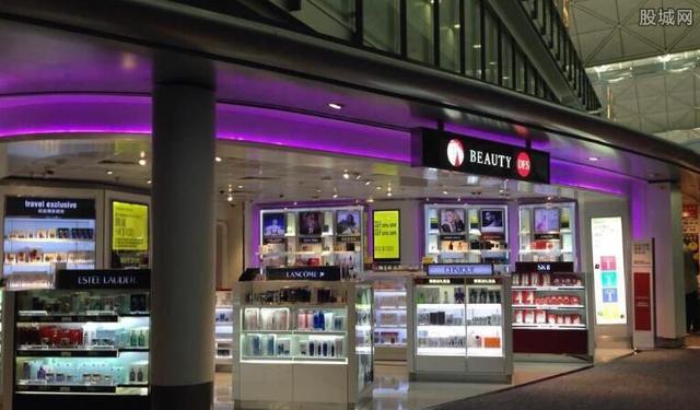 香港机场买东西便宜吗 香港机场买什么划算?