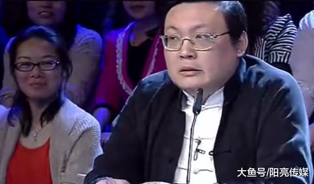 郭德纲和梁宏达是师兄弟? 老梁嘴皮功夫完胜赵