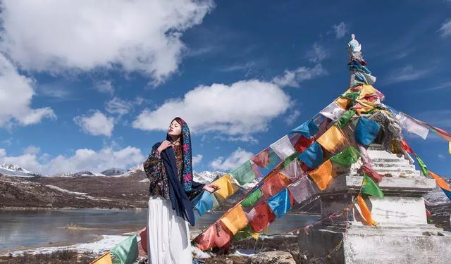 冬季自驾旅游G318:极美