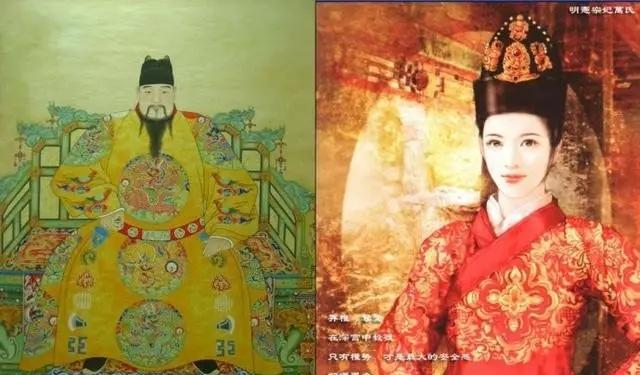 鸡缸杯后面的皇家凄美的爱情故事