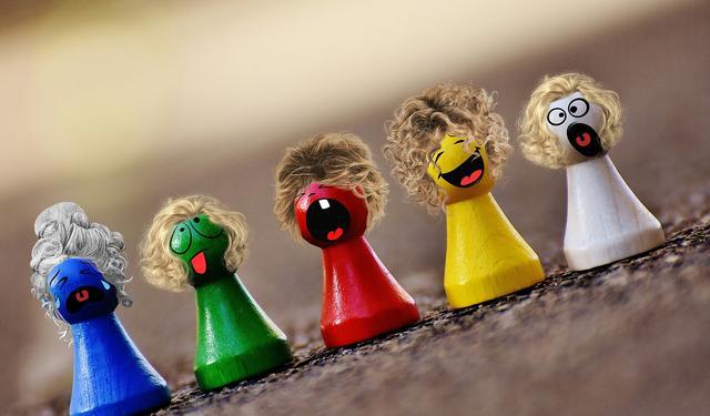 孩子不肯睡觉?一个小游戏让他\/她开心入睡