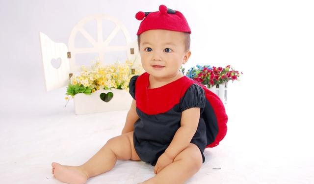 2017宝宝起名大全,顺心如意,大富大贵的新生宝