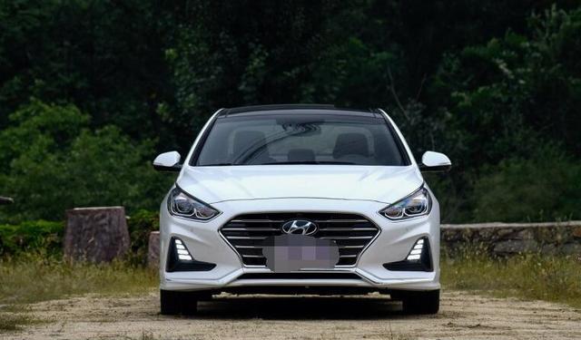 同为B级车，也是今年换代，却没有雅阁凯美瑞招人爱