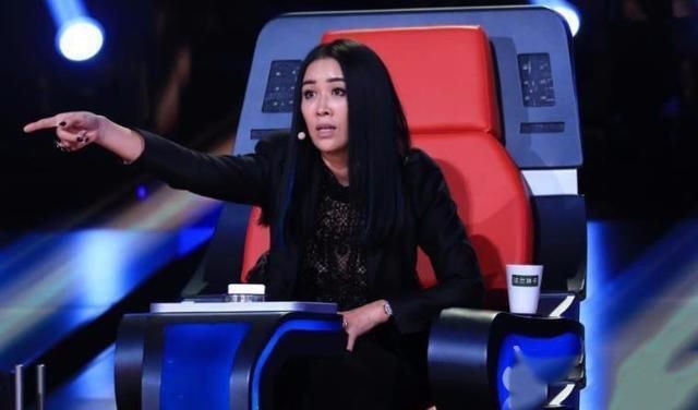 这下那英该打脸了,因为据传刀郎要上2018年春