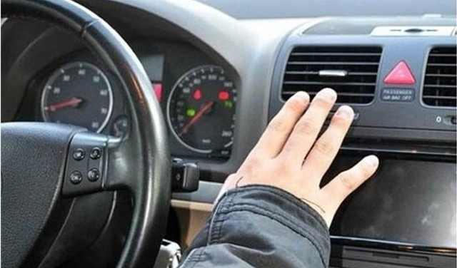 入冬后,这几个习惯最毁车!