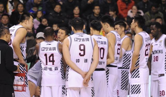 为什么CBA有那么多东北球员和教练?