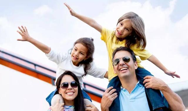 孩子几岁适合到国外旅游?