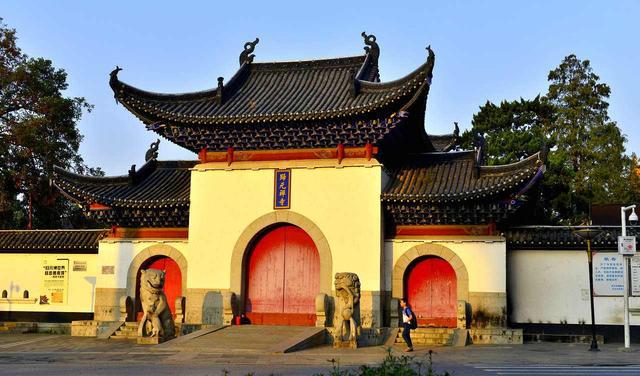 中国最灵验的五大祈福圣地:求财求官求子求平安该去哪儿?