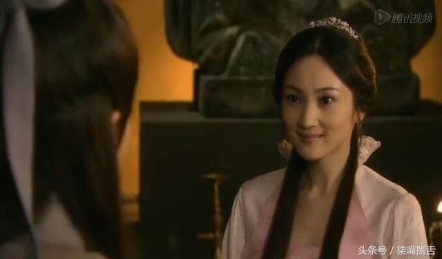 《天师钟馗》中11个貌美如花的女子，你觉得谁最惊艳？！