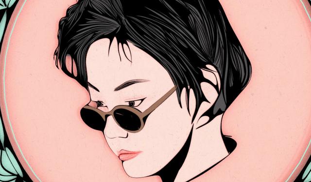 男人对你越绝情,越会做这5件事情,特别是第