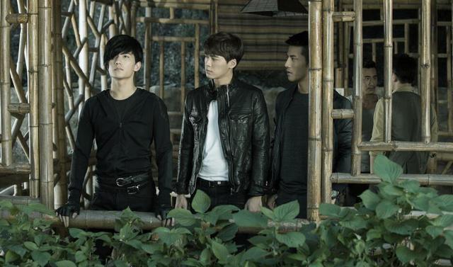 白夜追凶要卖给全世界了!国产网剧从雷炸天到