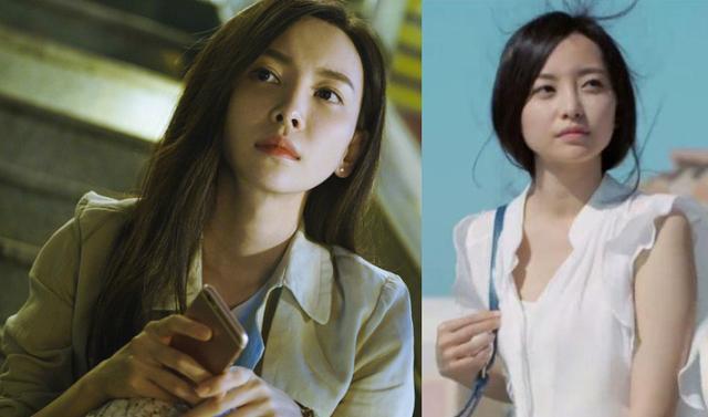 于文文变化最大，《前任3》三位女主今昔长相差很远