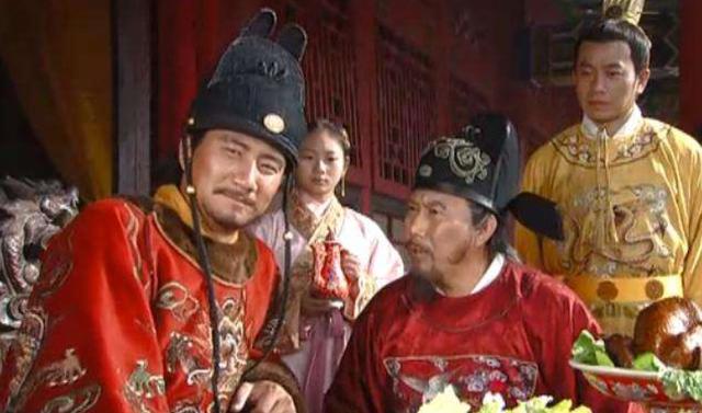 分封诸侯明明会天下大乱,为何朱元璋还要把自己的儿子都封为王?