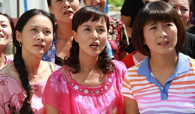 盘点火爆荧屏的十部农村题材电视剧，你看过几部？