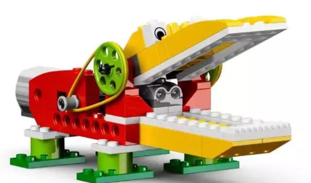 学乐高,到底是不是在花冤枉钱?!