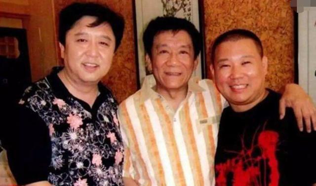 当年侯耀文下葬，郭德纲未出席称：羞于他人共典仪，如今终于证实