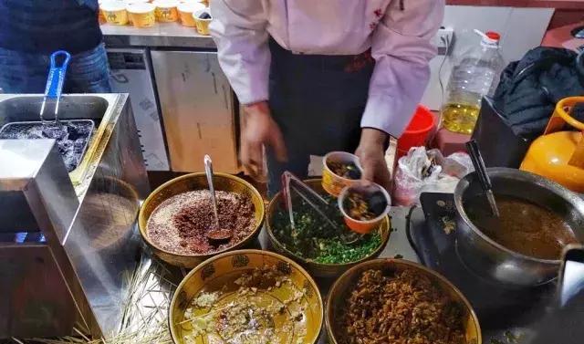 福州达明路美食街竟爆出惊人“内幕”！为你定制の玩Fun攻略~