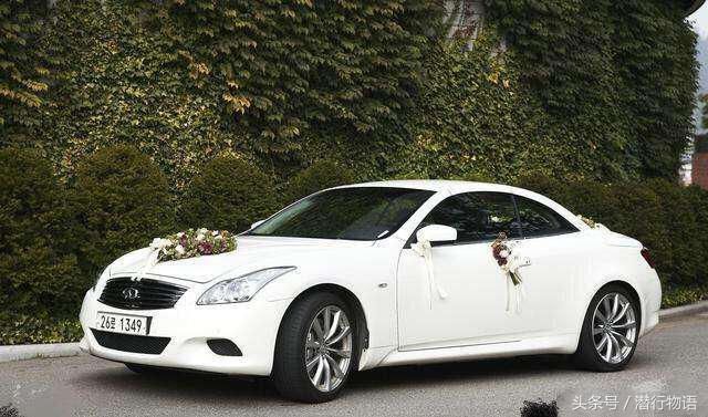 我家出40万彩礼, 女方陪嫁一辆车, 婚后才知道