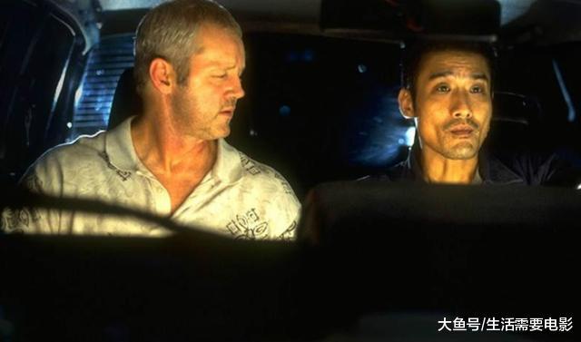 《唐探2》抄袭《双瞳》? 如果这都算是, 那周星