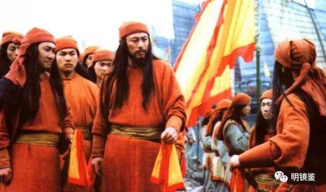 太平军为什么被称为“长毛” 做过哪些荒唐事?!