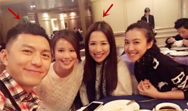 TVB袁伟豪假情深真花心，禁欲半年只为钓中亿万千金港姐张宝儿
