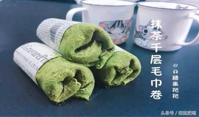 2017十大网红美食排行榜,你知道是哪几个吗?