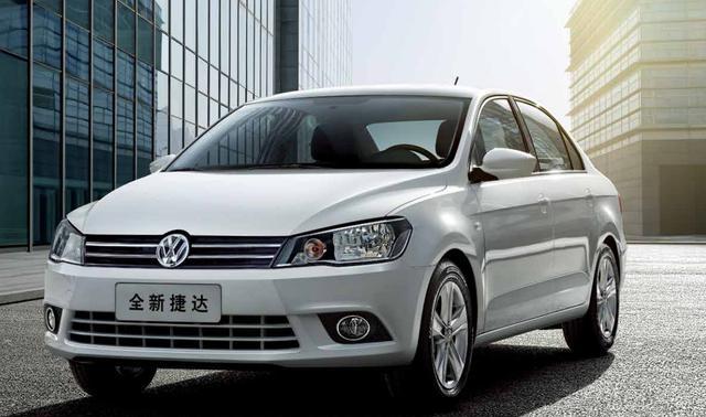 中国商报氮车展（成都车展）：爱车易得大众捷达首付仅需9800元
