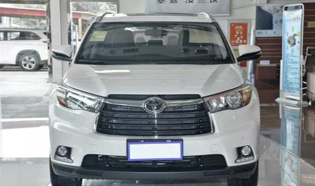 3款最受欢迎的合资SUV，个个都是大块头