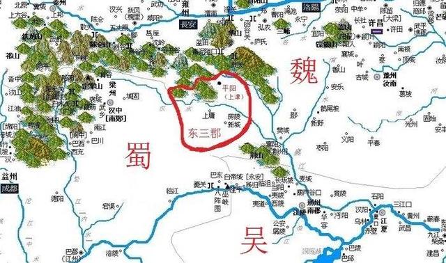 陆逊手下有一浙江猛将,大破蜀国六员将领横扫荆州,逼关羽入绝境