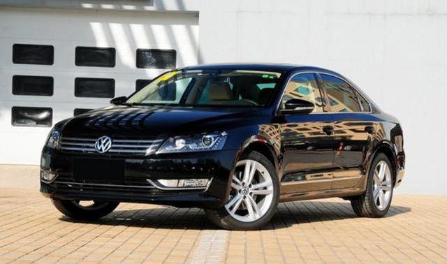 合资中型车常青树，叫板迈腾，死磕雅阁，仅18万，买啥凯美瑞？