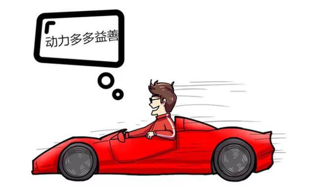 这8款加速7秒左右的好车，看到第一款神车就跪了