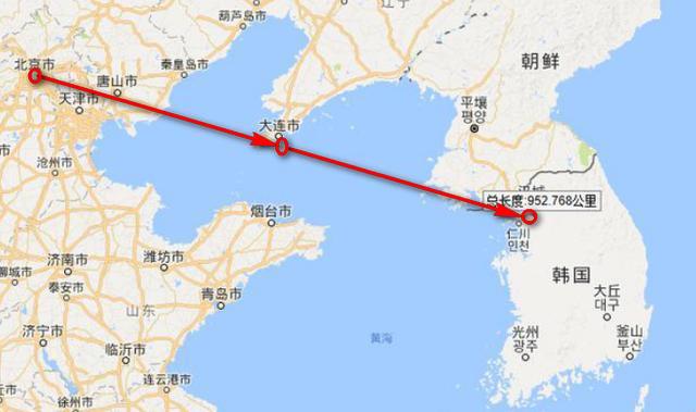 海涛旅行社为何在萨德时期:允许32个中国人去