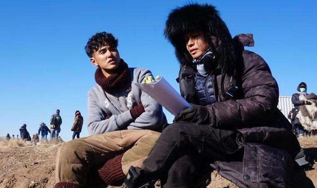 鬼吹灯系列电视剧,黄皮子坟、九层妖塔、精绝